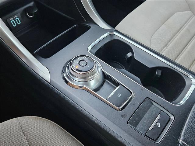 used 2019 Ford Fusion car, priced at $11,555