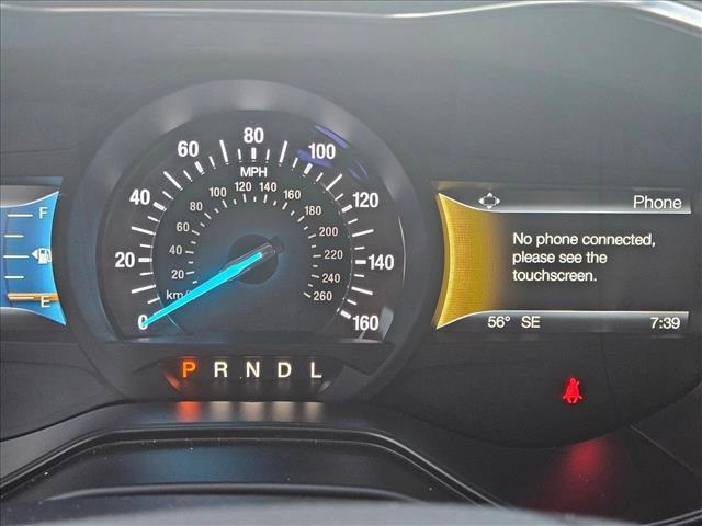 used 2019 Ford Fusion car, priced at $11,555