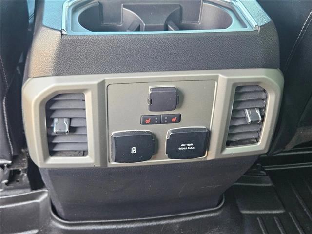 used 2019 Ford F-150 car, priced at $27,014