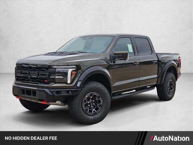 new 2026 Ford F-150 car