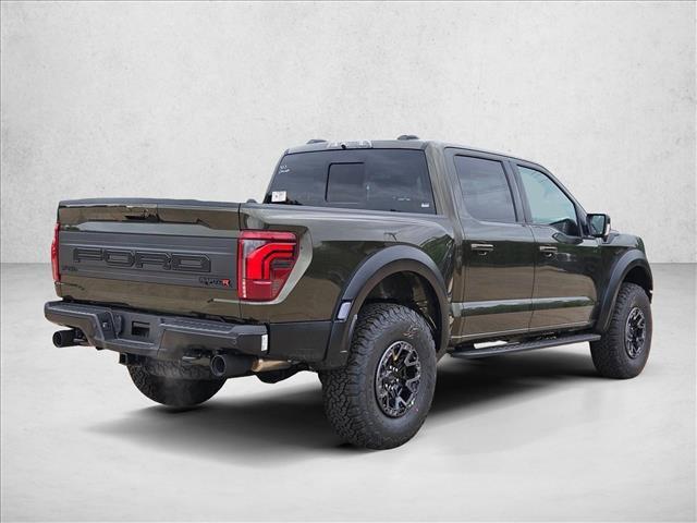 new 2026 Ford F-150 car