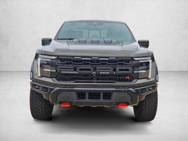 new 2026 Ford F-150 car