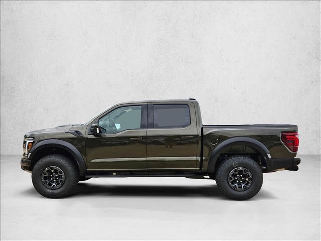 new 2026 Ford F-150 car
