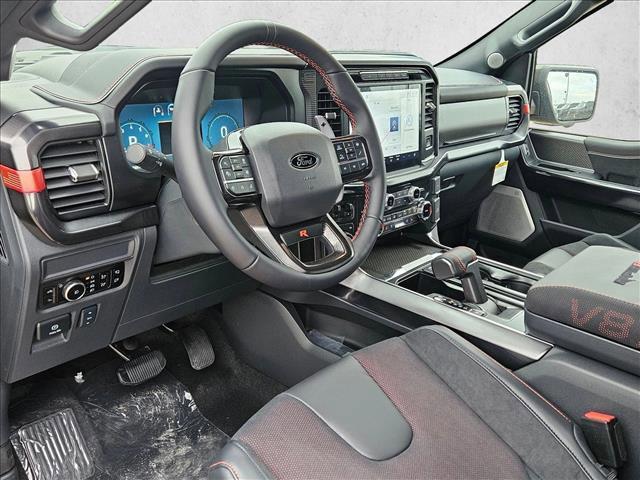 new 2026 Ford F-150 car