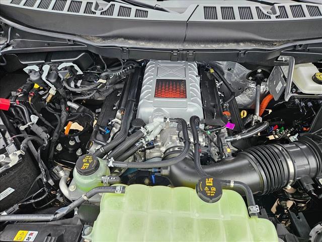 new 2026 Ford F-150 car
