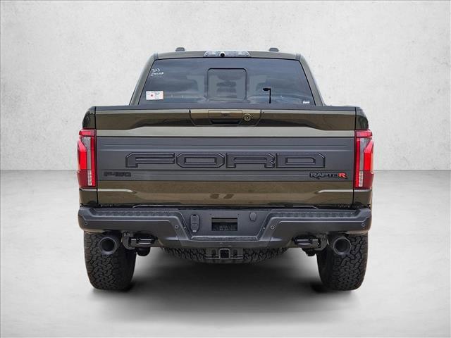 new 2026 Ford F-150 car