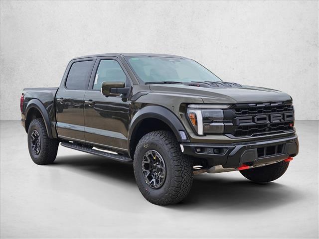 new 2026 Ford F-150 car