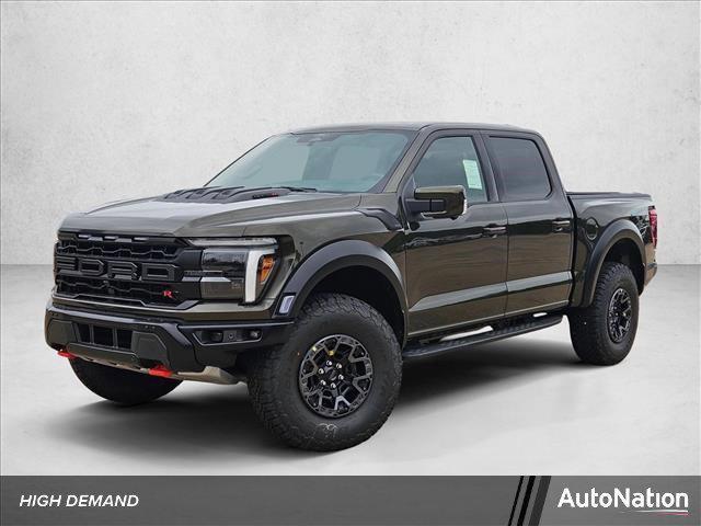 new 2026 Ford F-150 car