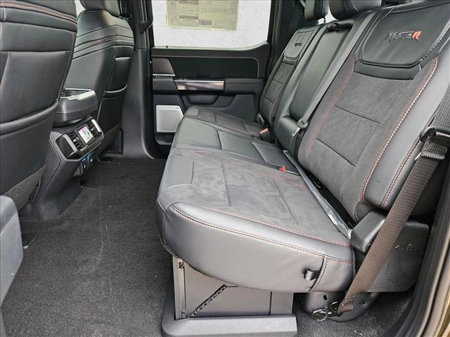 new 2026 Ford F-150 car