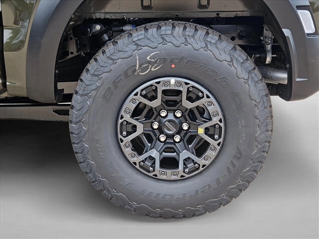 new 2026 Ford F-150 car