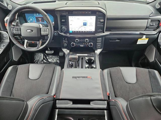 new 2026 Ford F-150 car
