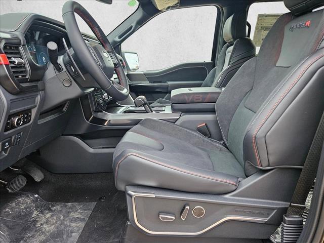 new 2026 Ford F-150 car