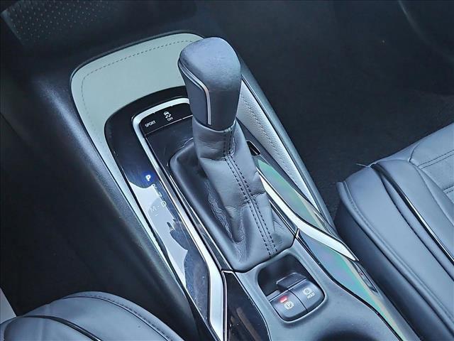 used 2020 Toyota Corolla car, priced at $15,495