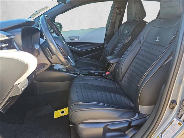 used 2020 Toyota Corolla car, priced at $15,495