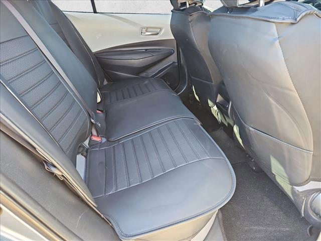 used 2020 Toyota Corolla car, priced at $15,495