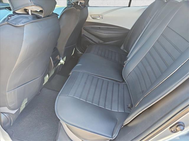 used 2020 Toyota Corolla car, priced at $15,495