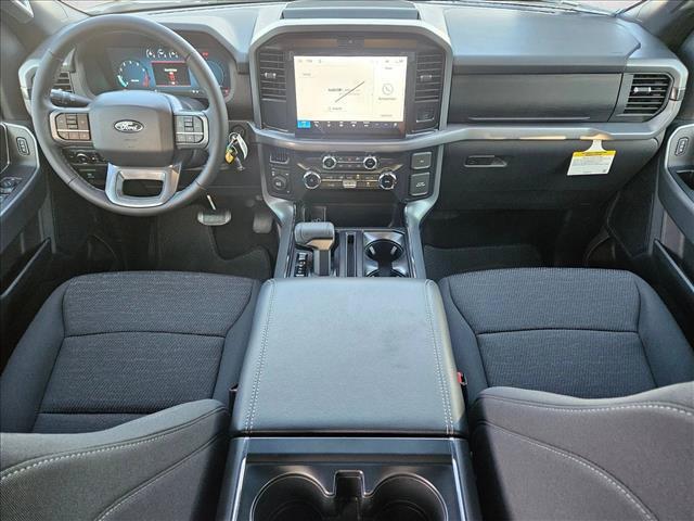 new 2026 Ford F-150 car, priced at $50,046