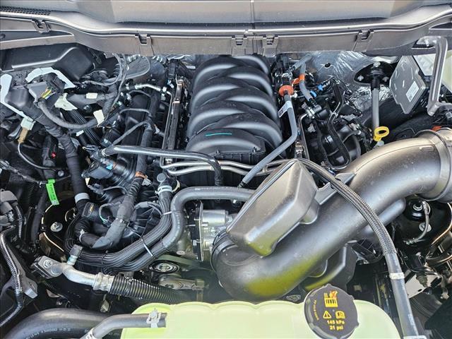 new 2026 Ford F-150 car, priced at $50,046