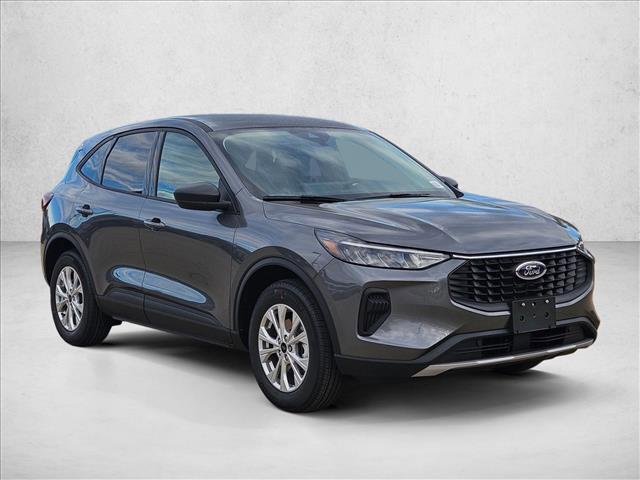 new 2026 Ford Escape car, priced at $27,499
