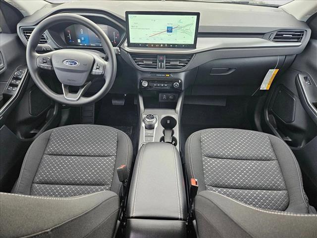 new 2026 Ford Escape car, priced at $27,499