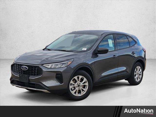 new 2026 Ford Escape car, priced at $27,499