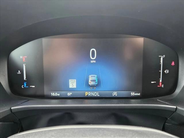 new 2026 Ford Escape car, priced at $27,499