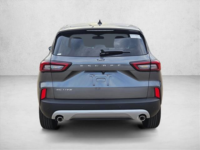 new 2026 Ford Escape car, priced at $27,499