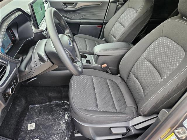 new 2026 Ford Escape car, priced at $27,499