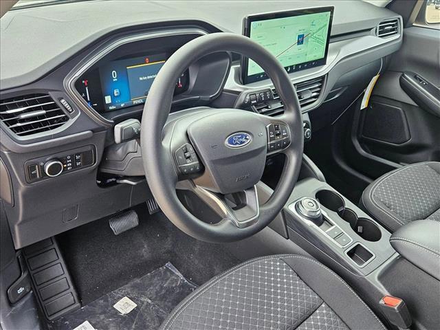 new 2026 Ford Escape car, priced at $27,499
