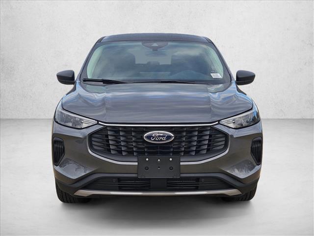 new 2026 Ford Escape car, priced at $27,499