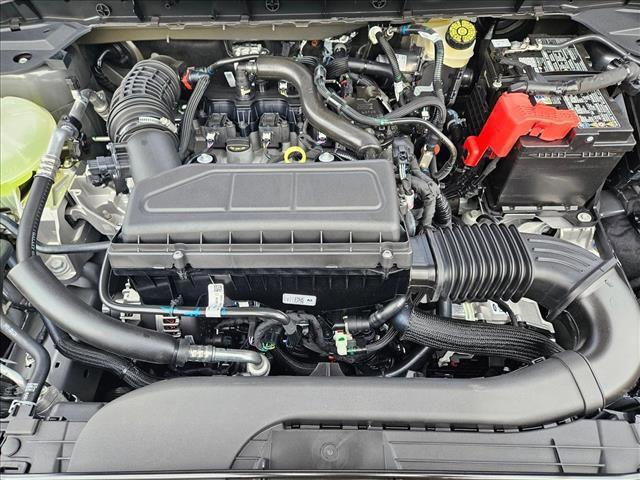 new 2026 Ford Escape car, priced at $27,499