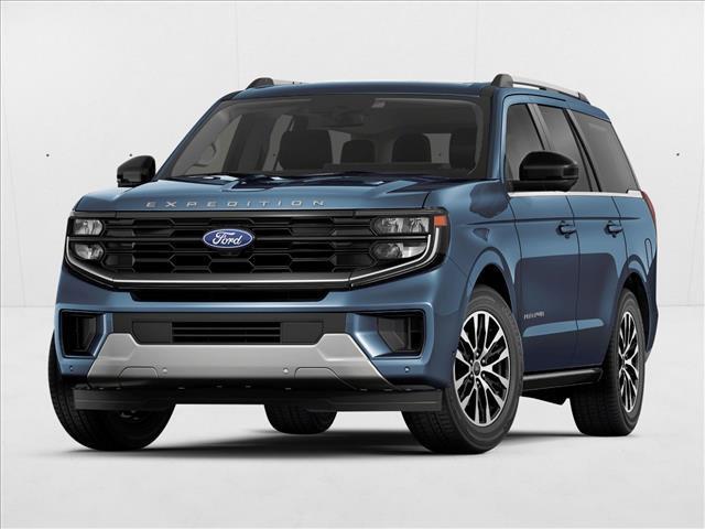 new 2026 Ford Expedition car, priced at $82,309