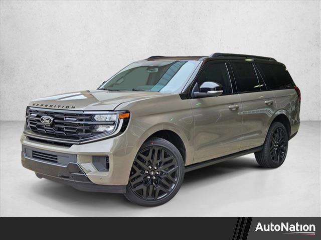 new 2026 Ford Expedition car, priced at $90,905