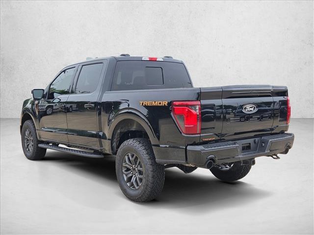 new 2026 Ford F-150 car, priced at $65,481