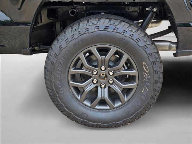 new 2026 Ford F-150 car, priced at $65,481