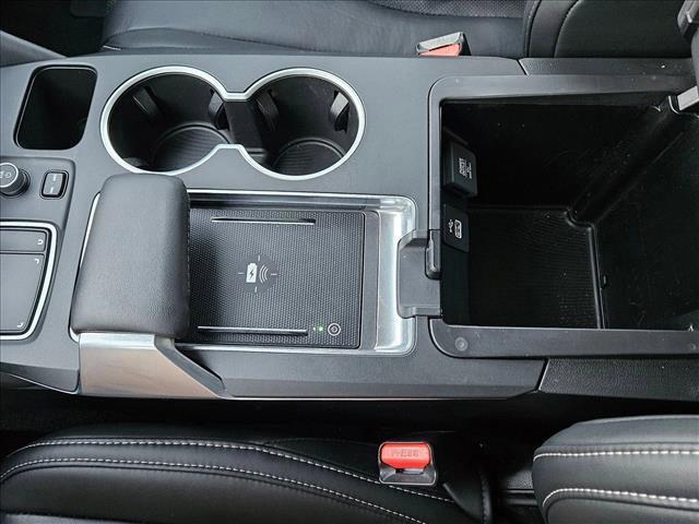 used 2024 Acura MDX car, priced at $38,995