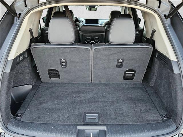 used 2024 Acura MDX car, priced at $38,995