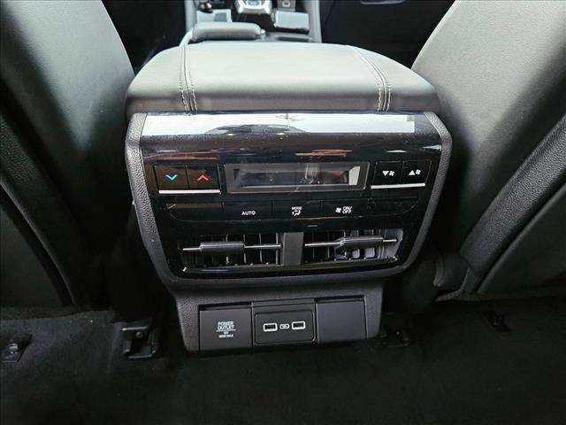 used 2024 Acura MDX car, priced at $38,995