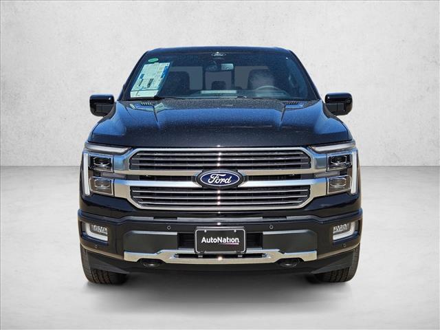 new 2026 Ford F-150 car, priced at $74,574