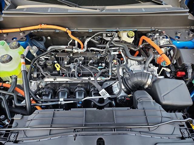 new 2026 Ford Maverick car, priced at $31,331