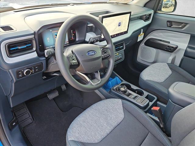 new 2026 Ford Maverick car, priced at $31,331