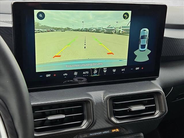 new 2026 Ford Mustang car, priced at $32,383