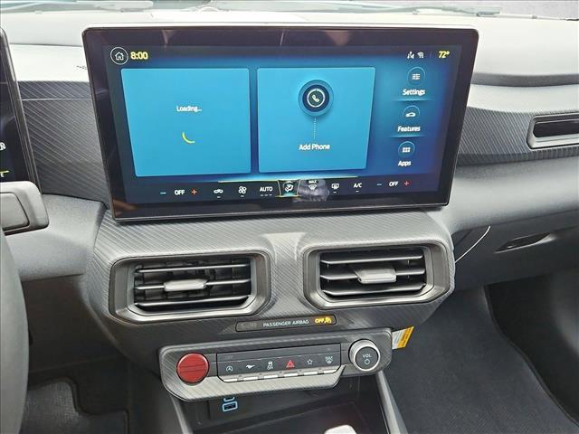 new 2026 Ford Mustang car, priced at $32,383