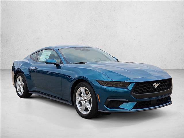 new 2026 Ford Mustang car, priced at $32,383