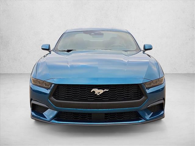 new 2026 Ford Mustang car, priced at $32,383