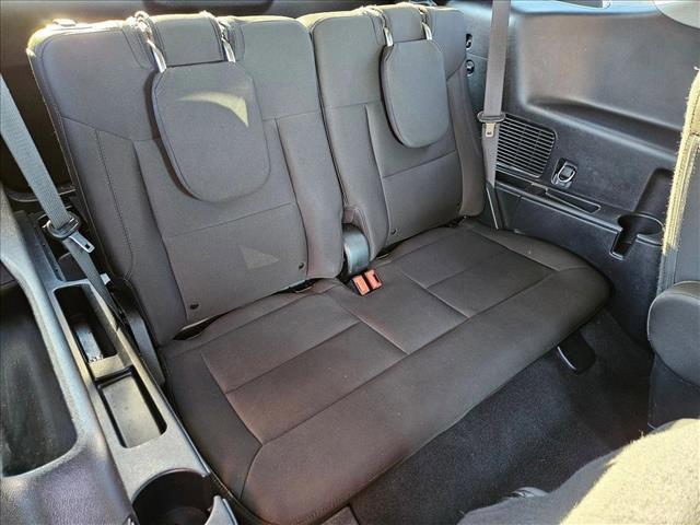 used 2022 Ford Explorer car, priced at $21,444