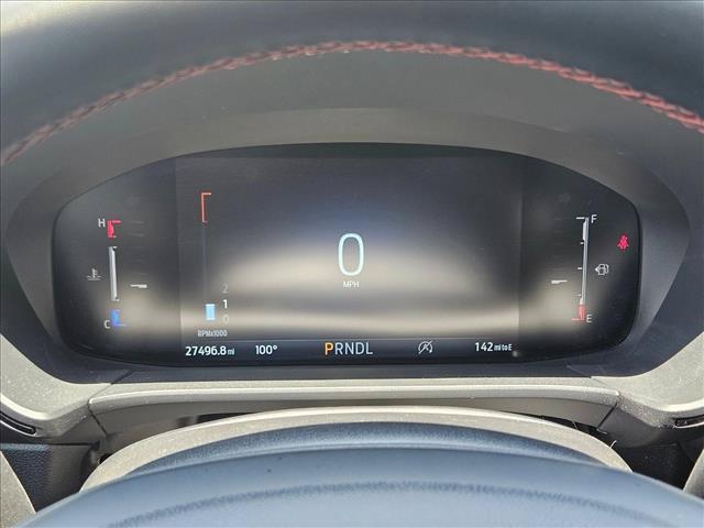 used 2025 Ford Escape car, priced at $23,220