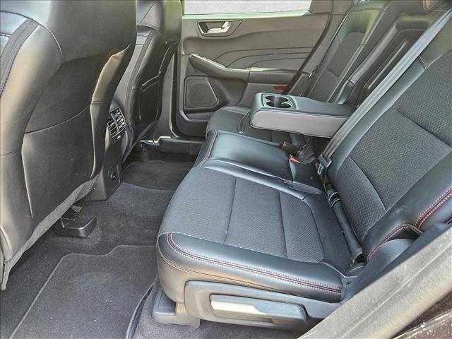 used 2025 Ford Escape car, priced at $23,220