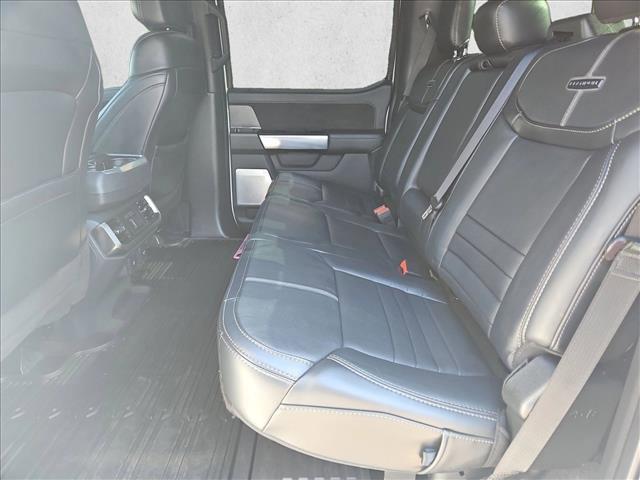 used 2023 Ford F-150 car, priced at $51,409