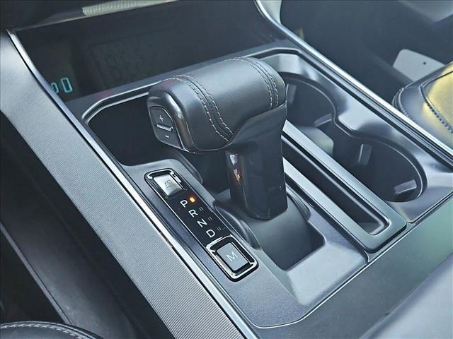 used 2023 Ford F-150 car, priced at $51,409